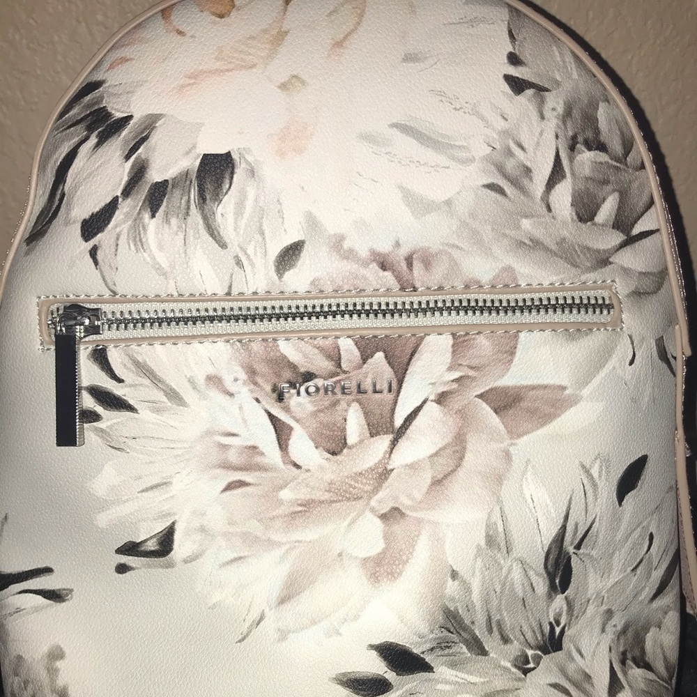 Fiorelli Mini Backpack - Picture 2 of 3